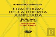 Fracturas De La Guerra Extendida