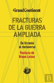 Fracturas De La Guerra Extendida