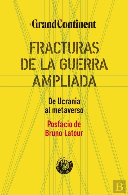 Bertrand.pt - Fracturas De La Guerra Extendida