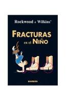 Fracturas En El Niño