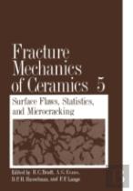 Fracture Mechanics Of Ceramics