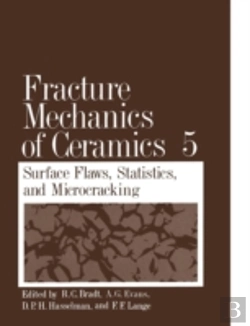 Bertrand.pt - Fracture Mechanics Of Ceramics