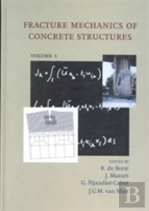 Fracture Mechanics Of Concrete Structures