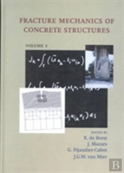 Bertrand.pt - Fracture Mechanics Of Concrete Structures