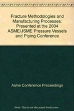 Bertrand.pt - Fracture Methodologies And Manufacturing Processes