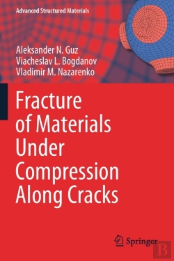 Bertrand.pt - Fracture Of Materials Under Compression Along Cracks