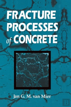 Bertrand.pt - Fracture Processes Of Concrete