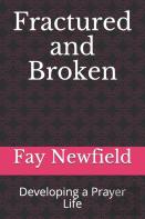 Fractured And Broken