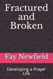 Fractured And Broken