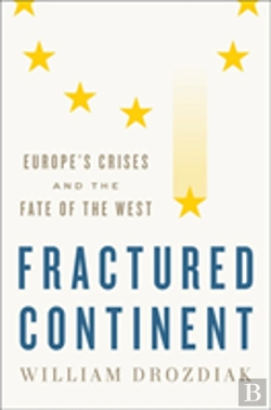 Bertrand.pt - Fractured Continent