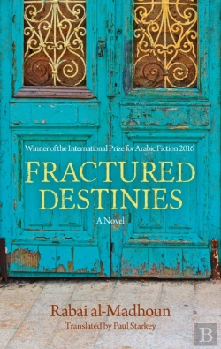 Bertrand.pt - Fractured Destinies