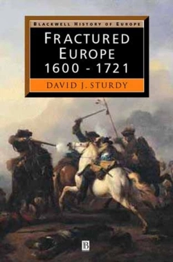 Bertrand.pt - Fractured Europe