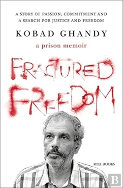 Bertrand.pt - Fractured Freedom: A Prison Memoir