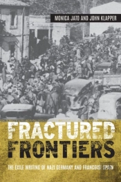 Fractured Frontiers