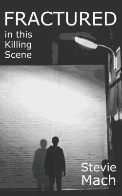 Bertrand.pt - Fractured In This Killing Scene