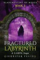 Fractured Labyrinth