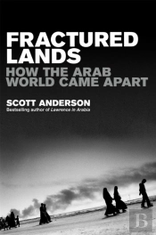 Fractured Lands