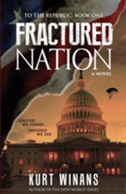 Bertrand.pt - Fractured Nation