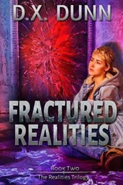 Bertrand.pt - Fractured Realities