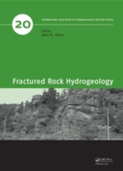 Bertrand.pt - Fractured Rock Hydrogeology