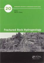Fractured Rock Hydrogeology