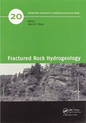 Fractured Rock Hydrogeology