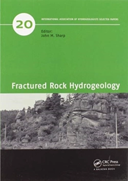 Bertrand.pt - Fractured Rock Hydrogeology