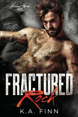 Bertrand.pt - Fractured Rock