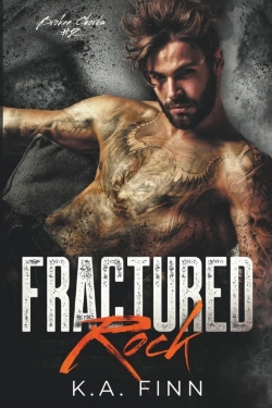 Bertrand.pt - Fractured Rock
