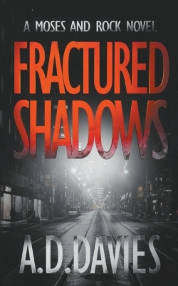 Bertrand.pt - Fractured Shadows
