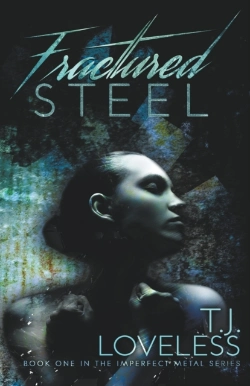 Bertrand.pt - Fractured Steel