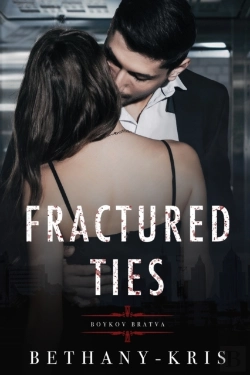 Bertrand.pt - Fractured Ties: Boykov Bratva