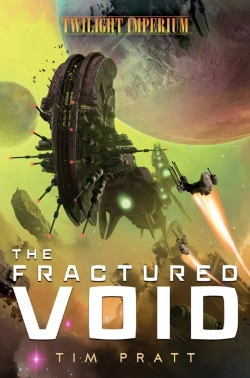 Bertrand.pt - Fractured Void