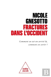 Fractures Dans L'Occident : Comment En Est-On Arrivé Là, Comment En Sortir ?