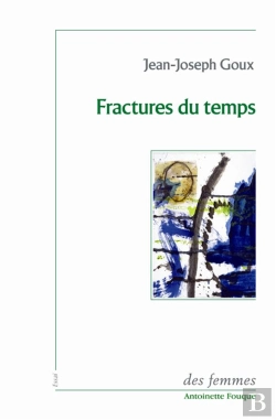 Bertrand.pt - Fractures Du Temps