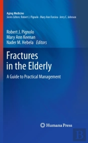 Fractures In The Elderly