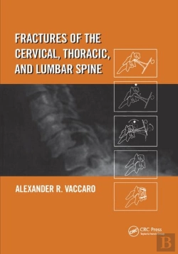 Bertrand.pt - Fractures Of The Cervical, Thoracic, And Lumbar Spine