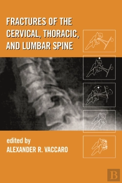 Bertrand.pt - Fractures Of The Cervical, Thoracic, And Lumbar Spine