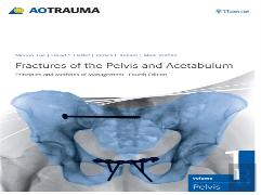 Fractures Of The Pelvis And Acetabulum (Ao)