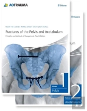 Fractures Of The Pelvis And Acetabulum (Ao)