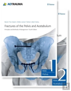 Bertrand.pt - Fractures Of The Pelvis And Acetabulum (Ao)