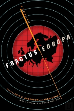 Bertrand.pt - Fractus Europa : Stories
