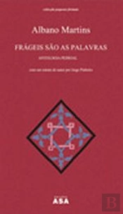 Frágeis São as Palavras