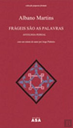 Bertrand.pt - Frágeis São as Palavras