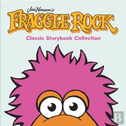 Bertrand.pt - Fraggle Rock Classic Storybook Collection