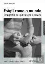 Frágil Como o Mundo