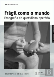Frágil Como o Mundo