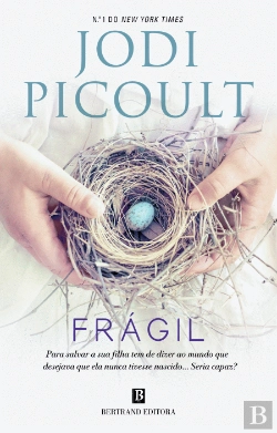 Bertrand.pt - Frágil