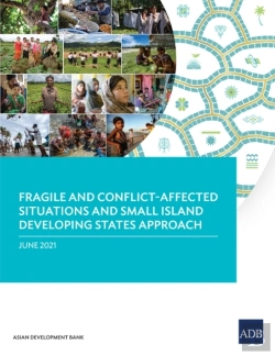 Bertrand.pt - Fragile And Conflict-Affected Situations And Small Island Developing States Approach