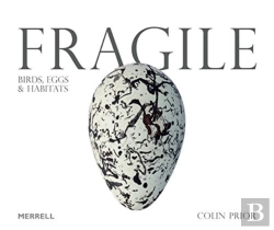 Bertrand.pt - Fragile: Birds, Eggs & Habitats